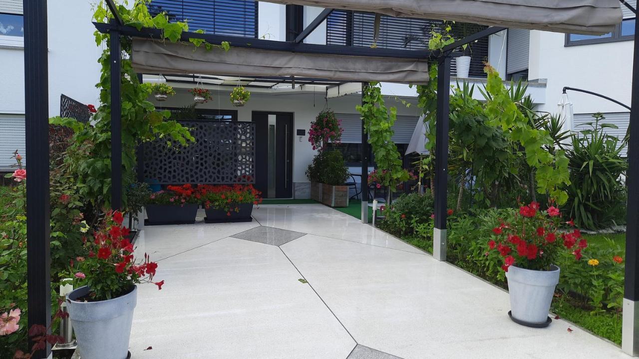 Casa Blanca Wirges Exterior foto