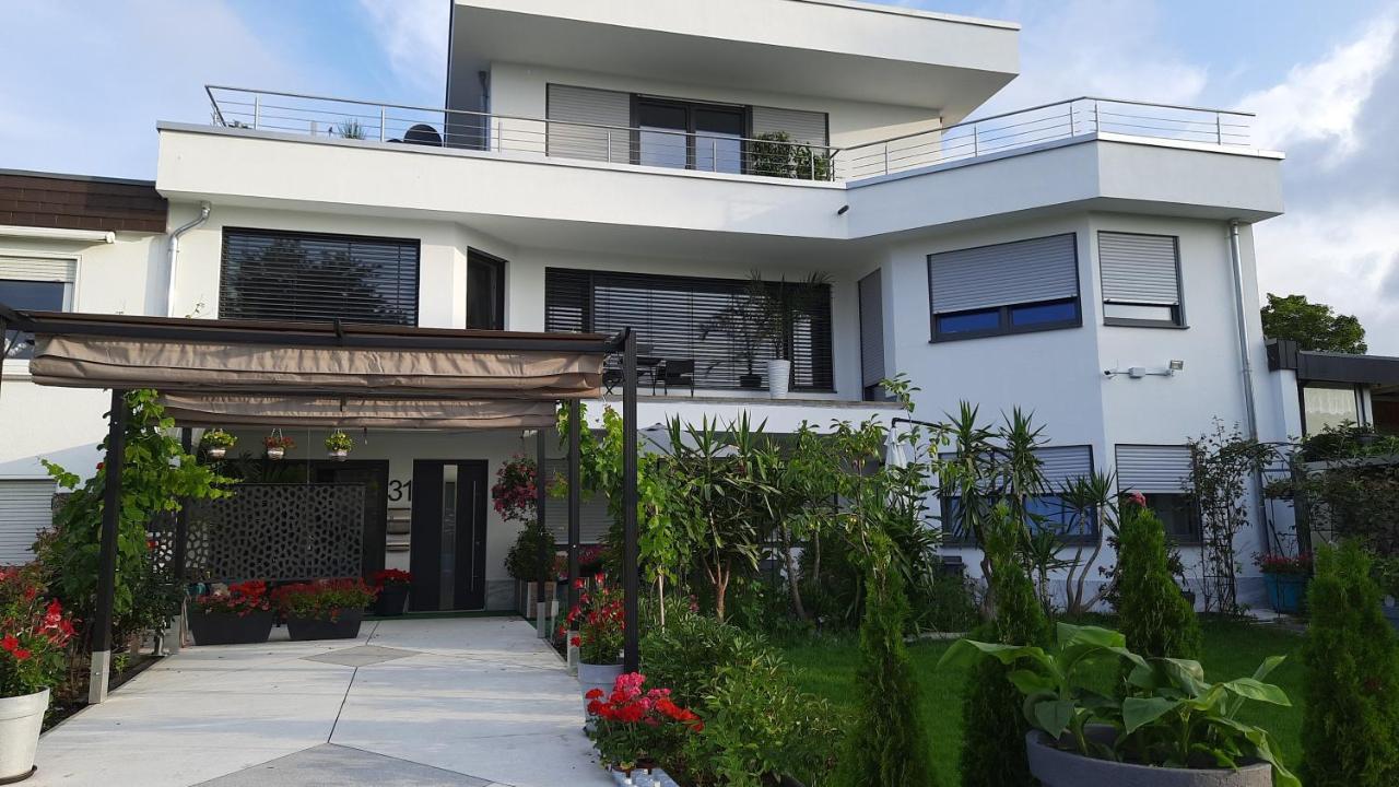 Casa Blanca Wirges Exterior foto