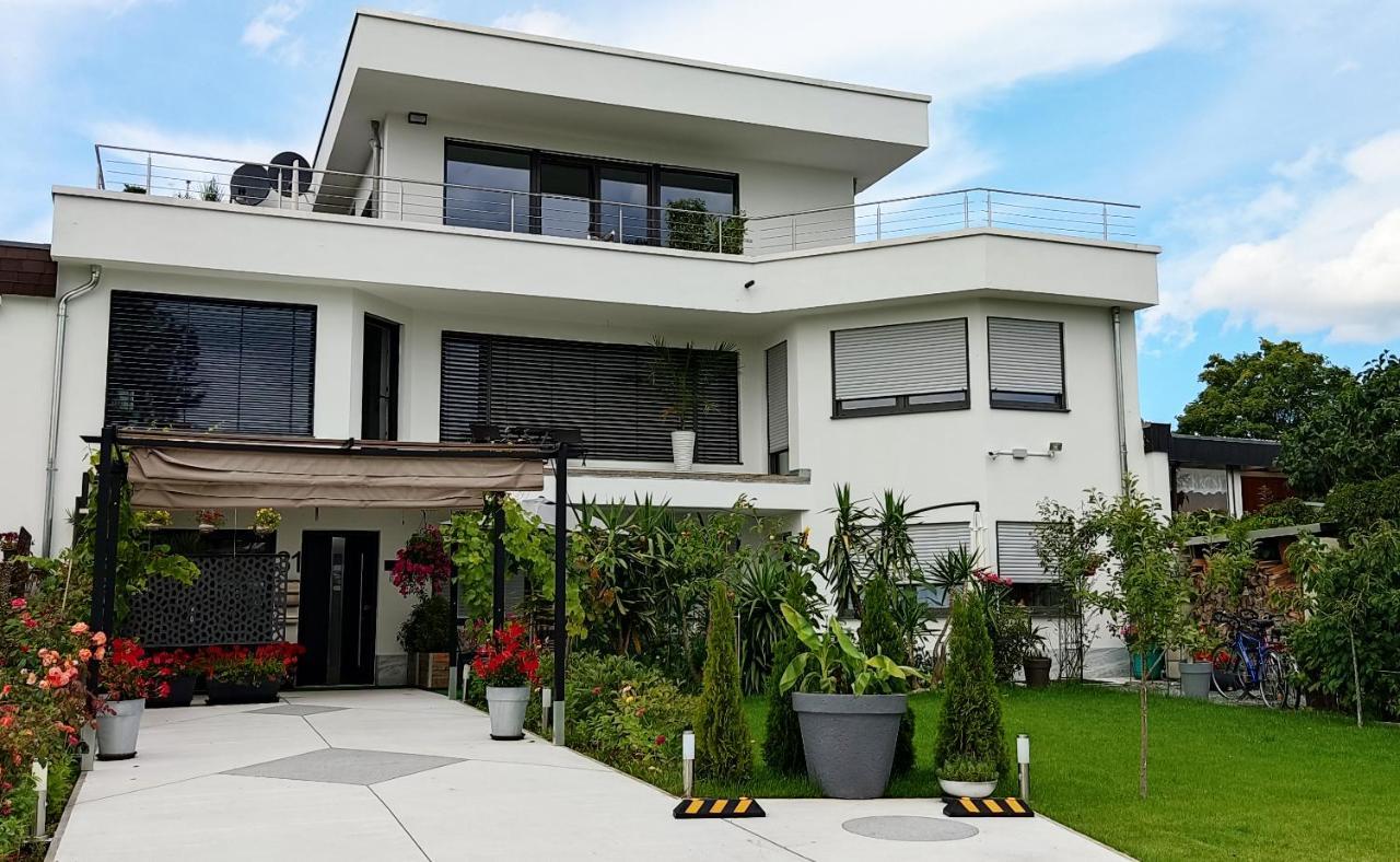 Casa Blanca Wirges Exterior foto